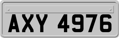 AXY4976