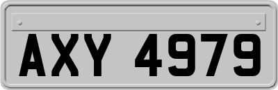 AXY4979