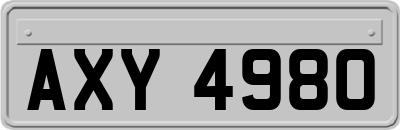 AXY4980