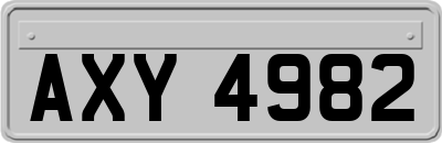 AXY4982