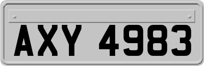 AXY4983