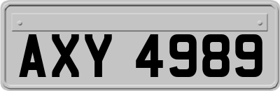 AXY4989