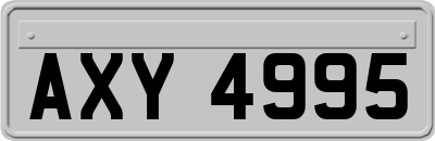 AXY4995