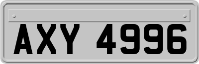 AXY4996