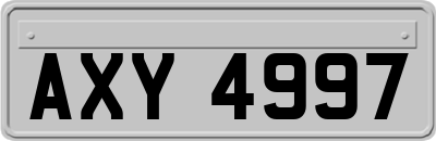 AXY4997