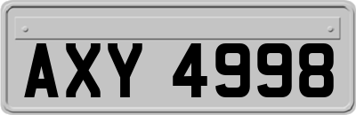 AXY4998