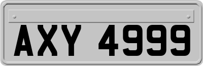 AXY4999