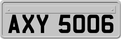 AXY5006