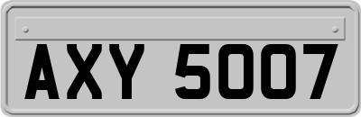 AXY5007