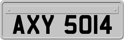 AXY5014