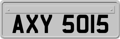 AXY5015