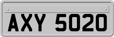 AXY5020