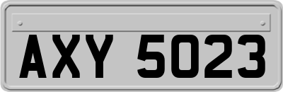 AXY5023