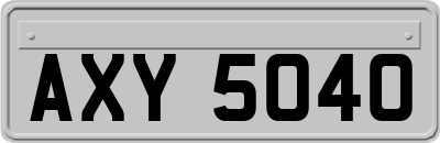 AXY5040