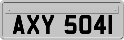 AXY5041