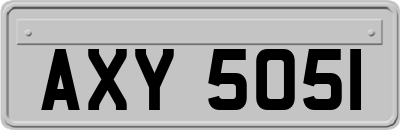 AXY5051
