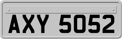AXY5052