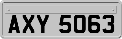 AXY5063