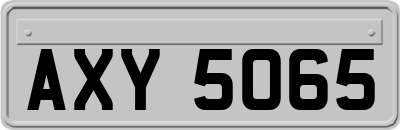 AXY5065