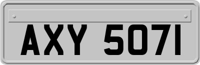 AXY5071