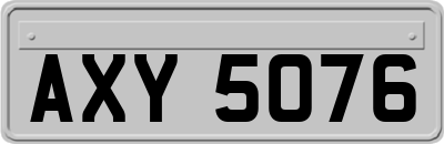 AXY5076