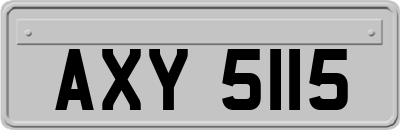 AXY5115