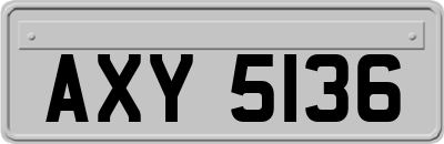 AXY5136