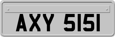 AXY5151