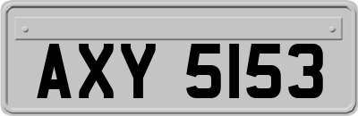 AXY5153