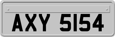 AXY5154
