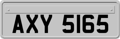 AXY5165
