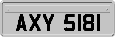 AXY5181