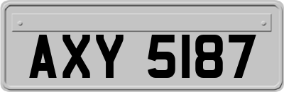 AXY5187