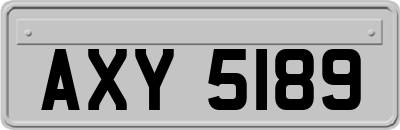 AXY5189