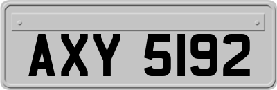 AXY5192
