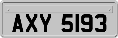 AXY5193