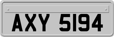 AXY5194