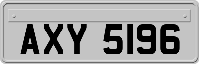 AXY5196