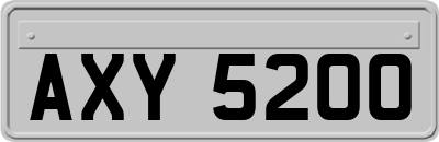 AXY5200