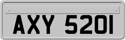 AXY5201