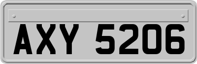 AXY5206
