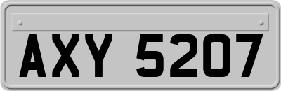 AXY5207