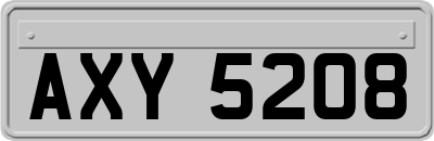 AXY5208