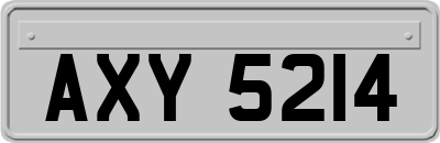 AXY5214