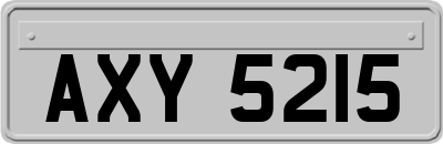 AXY5215