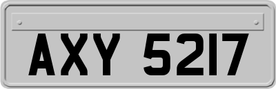 AXY5217