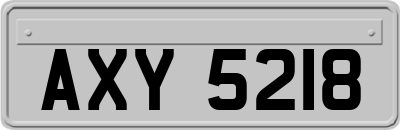 AXY5218