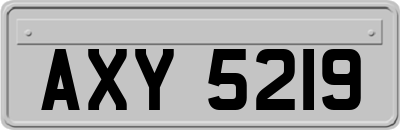 AXY5219