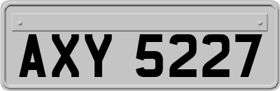 AXY5227