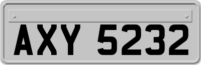 AXY5232